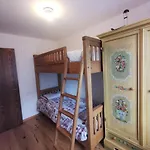 Apartment Lavaredo-oasi Di Pace Tra Le Dolomiti