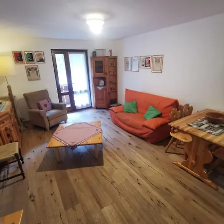 Lavaredo-oasi Di Pace Tra Le Dolomiti Apartamento *