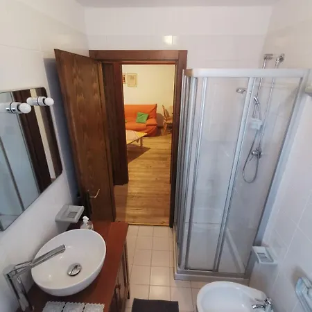 Apartamento Lavaredo-oasi Di Pace Tra Le Dolomiti Auronzo di Cadore