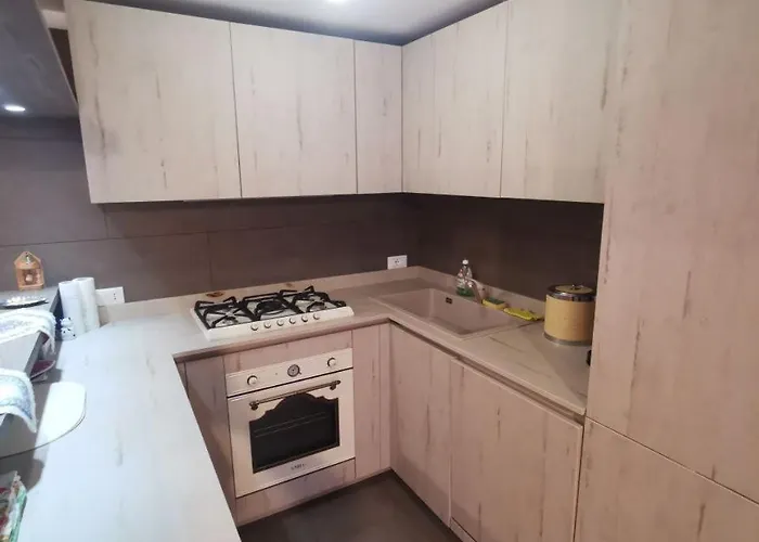 Apartman Lavaredo-oasi Di Pace Tra Le Dolomiti
