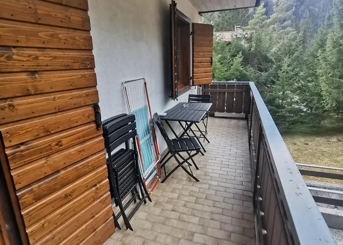 Lavaredo-oasi Di Pace Tra Le Dolomiti Apartman