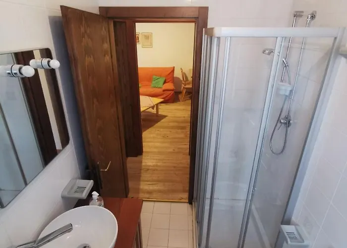 Apartman Lavaredo-oasi Di Pace Tra Le Dolomiti Auronzo di Cadore