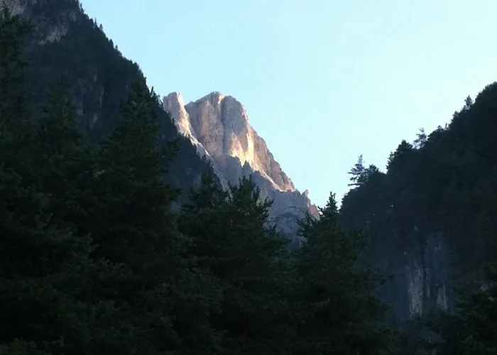 Apartman Lavaredo-oasi Di Pace Tra Le Dolomiti Auronzo di Cadore
