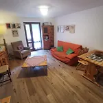 Lavaredo-oasi Di Pace Tra Le Dolomiti דירה *