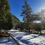 Lavaredo-oasi Di Pace Tra Le Dolomiti *