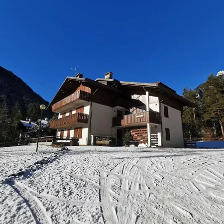 Lavaredo-oasi Di Pace Tra Le Dolomiti *