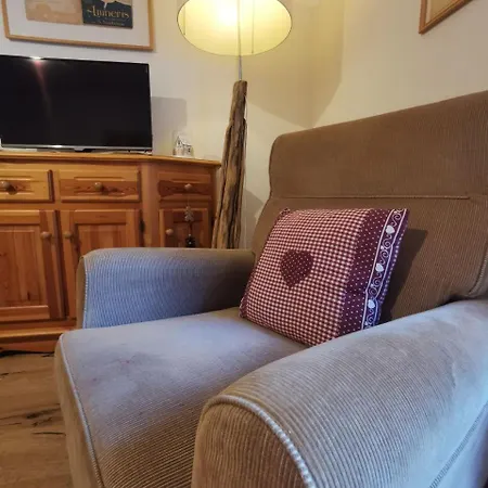 Lavaredo-oasi Di Pace Tra Le Dolomiti Apartamento Auronzo di Cadore